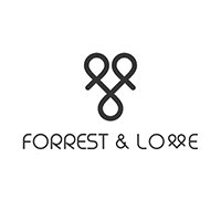 FORREST & LOVE